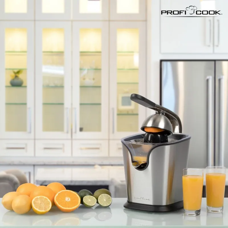Соковитискач для цитрусових (цитрус-прес) ProfiCook PC-ZP 1154